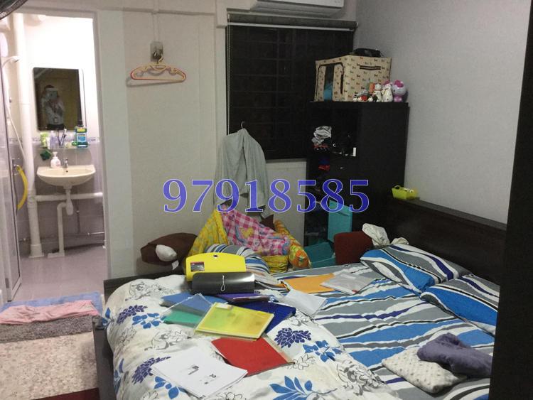 Blk 701 West Coast Road (Clementi), HDB 3 Rooms #109194852